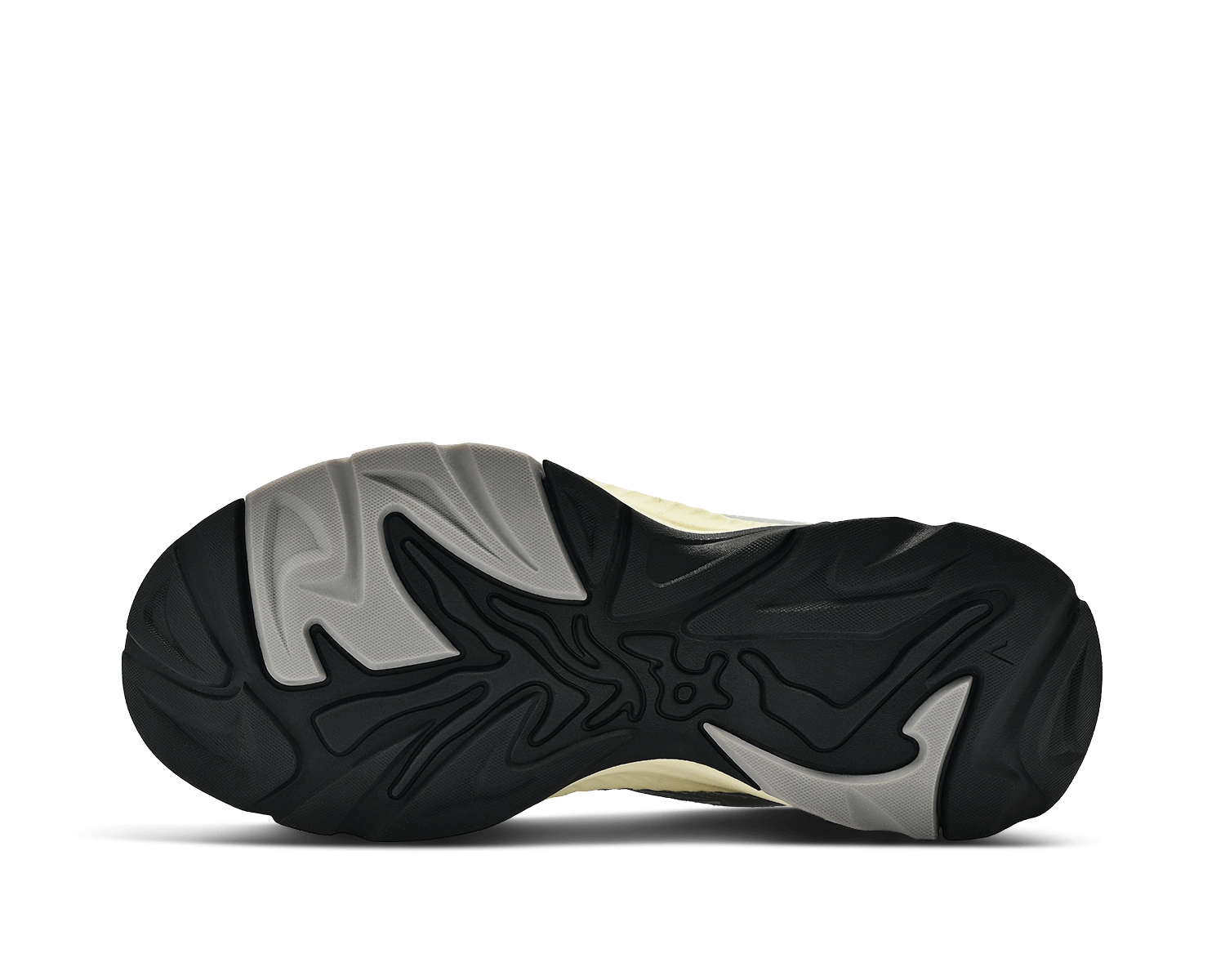 ARKK Essential Line Forma Runner | Vintage Silver Forma Runner